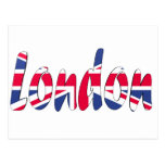London Post Cards