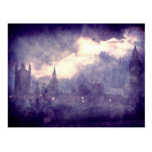 London Postcard