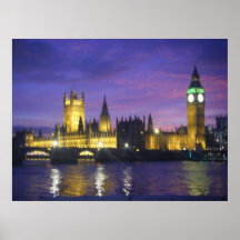 London Posters