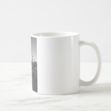 London Red Telephone box Coffee Mug
