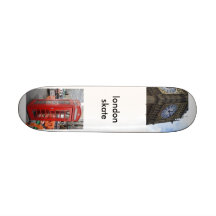london skate skate boards