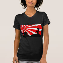Lone Warrior Tee Shirt