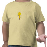 Lonely little duckling shirts