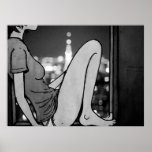 Lonely Thoughts Poster
