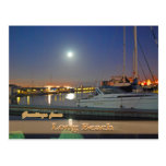 Long Beach Harbour Post Cards