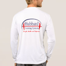 Long Sleeve Performance Micro-Fibre Shirt
