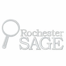 Long Sleeve Polo SAGE Logo