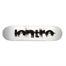 Lontro Skate Boards