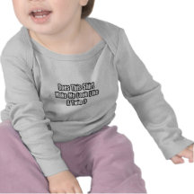 Look Like a Twin? Tee Shirt