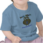 Look Who's One Birthday Shirt