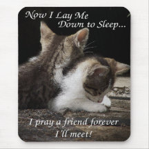 Looking For A Friend Mouse Pad