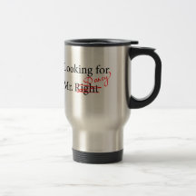 Looking for Mr Darcy Coffee Mugs