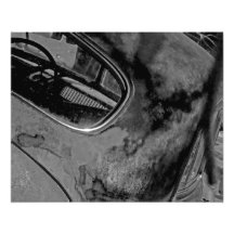 Looking through time photo
