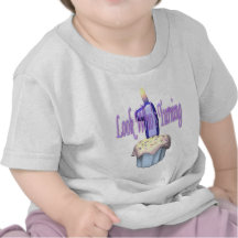 lookwhosone t shirts