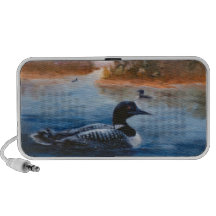 Loon Lake Speaker