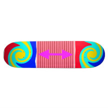 Loop D Loop Skateboard