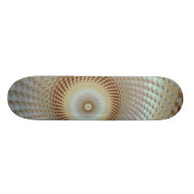 Loose Change Roundalls Skateboard