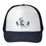 Lord of the Prance Trucker Hats