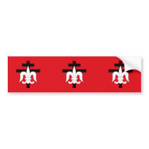 Lorena Saopaulo Brasil, Brazil bumper stickers