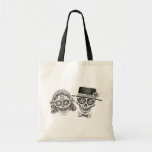 Los Novios - Day of the Dead Bags