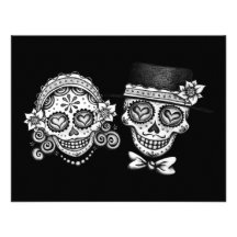 Los Novios Wedding Invitations