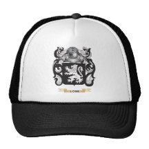 Lose Coat of Arms (Family Crest) Hat