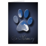 Loss Of Pet Card | Pet Death Sympathy cards