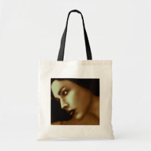 Lost in a day dream bag