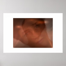 Lost In A Daydream Poster