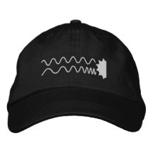 LoT Embroidered Baseball Cap