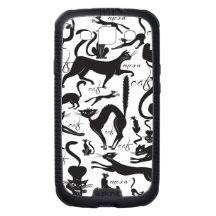 Lots of Cats Galaxy S3 Covers