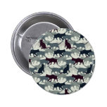 Lots of Cats Pinback Button