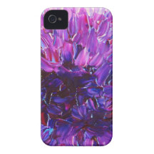 LOTUS BLOSSUM iPhone 4 COVERS