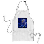 Lotus flower and its meaning aprons