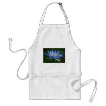 Lotus flower and meaning aprons