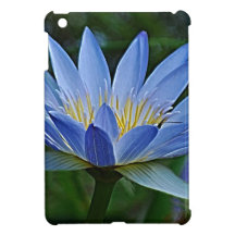 Lotus flower and meaning case for the iPad mini