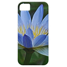 Lotus flower and meaning iPhone 5 case