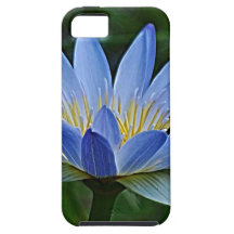 Lotus flower and meaning iPhone 5 cover