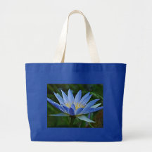 Lotus flower and meaning tote bag