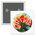 LOTUS Flower - Artistic Abstract Pins