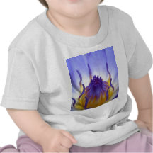 lotus  flower t-shirt