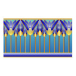 Lotus Palace Business Card