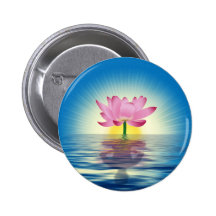 Lotus Reflection Pins
