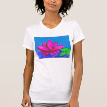 Lotus Shirt