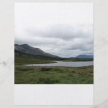 Lough Inagh Custom Flyer