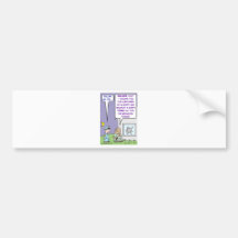 louis gates james crowley bumper stickers