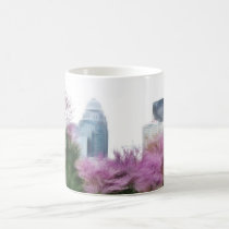 Louisville Ky mugs