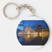 louvre-in-the-night-[kan.k].JPG Keychain