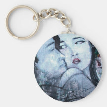 Love Affair Keychain