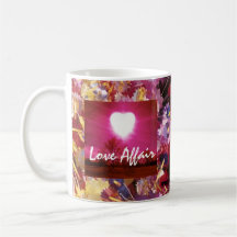 Love Affair Mug